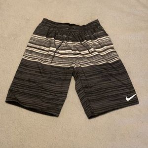 Mike swim trunks